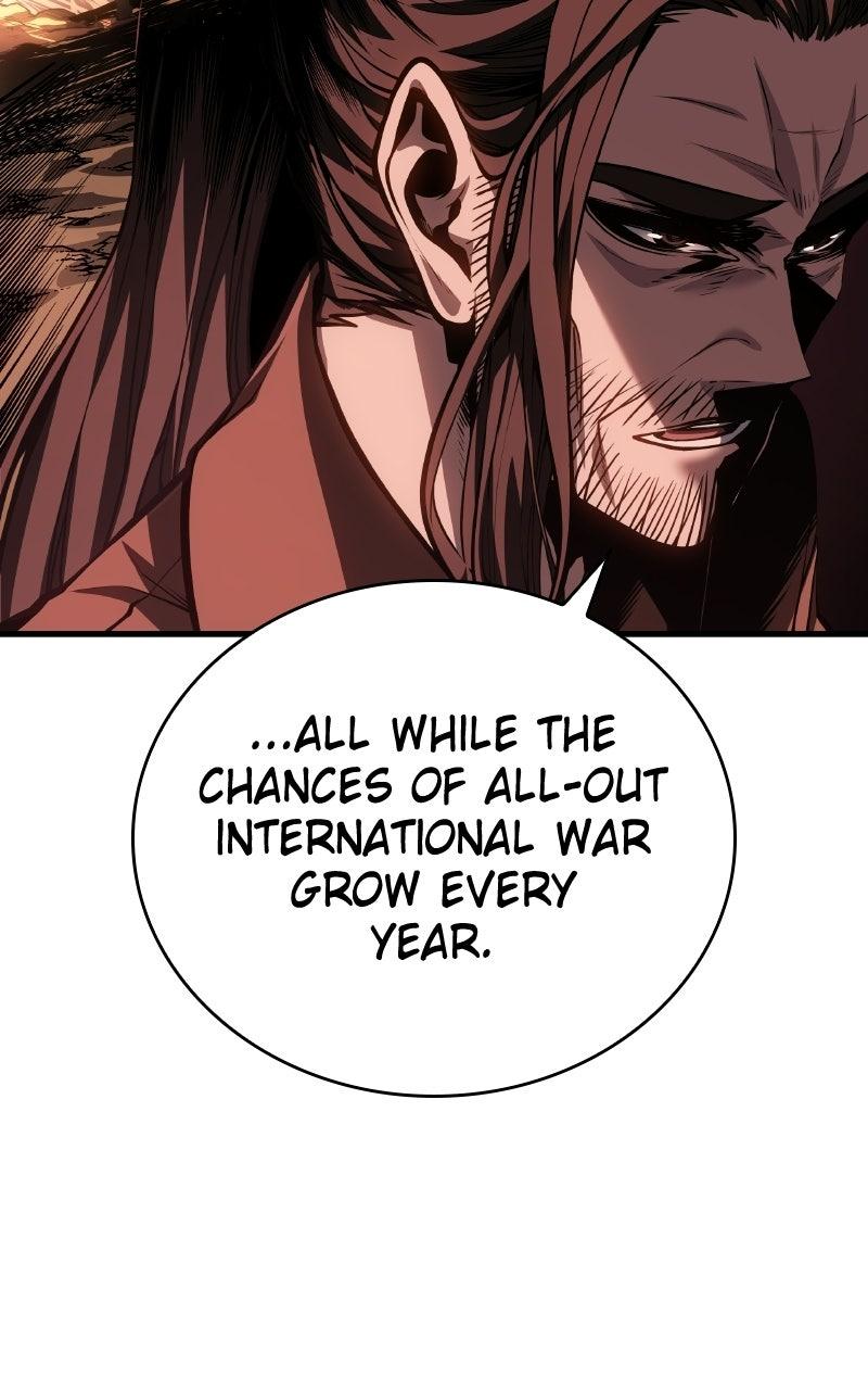 Read Bad Born Blood Manga Online