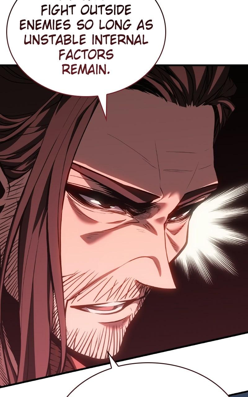 Read Bad Born Blood Manga Online