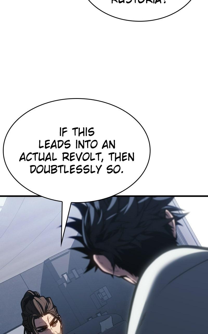 Read Bad Born Blood Manga Online