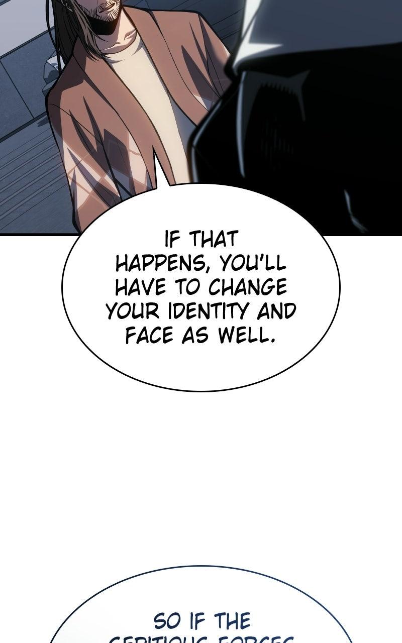 Read Bad Born Blood Manga Online