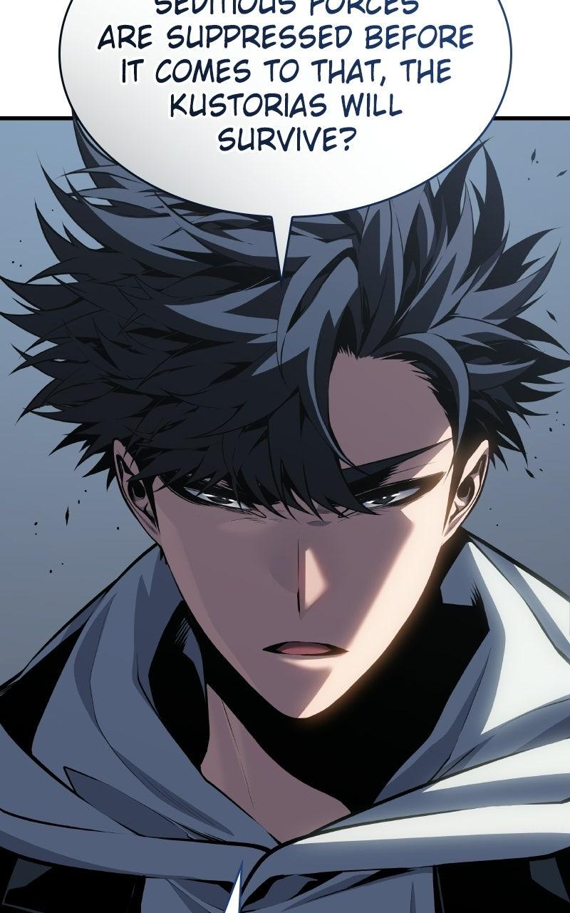 Read Bad Born Blood Manga Online