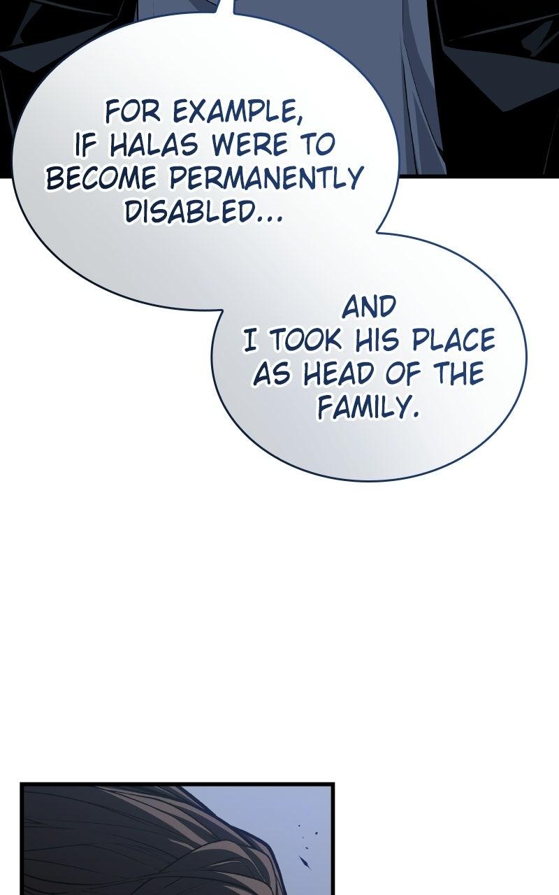Read Bad Born Blood Manga Online
