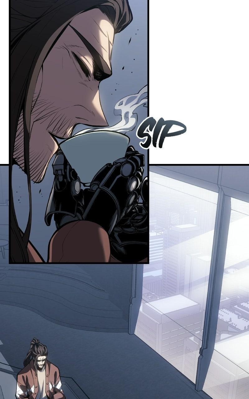 Read Bad Born Blood Manga Online