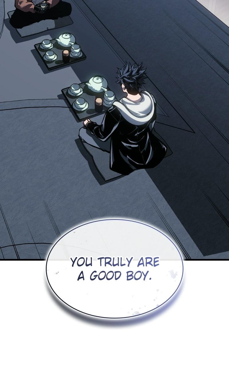 Read Bad Born Blood Manga Online