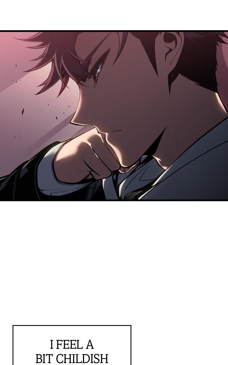 Read Bad Born Blood Manga Online