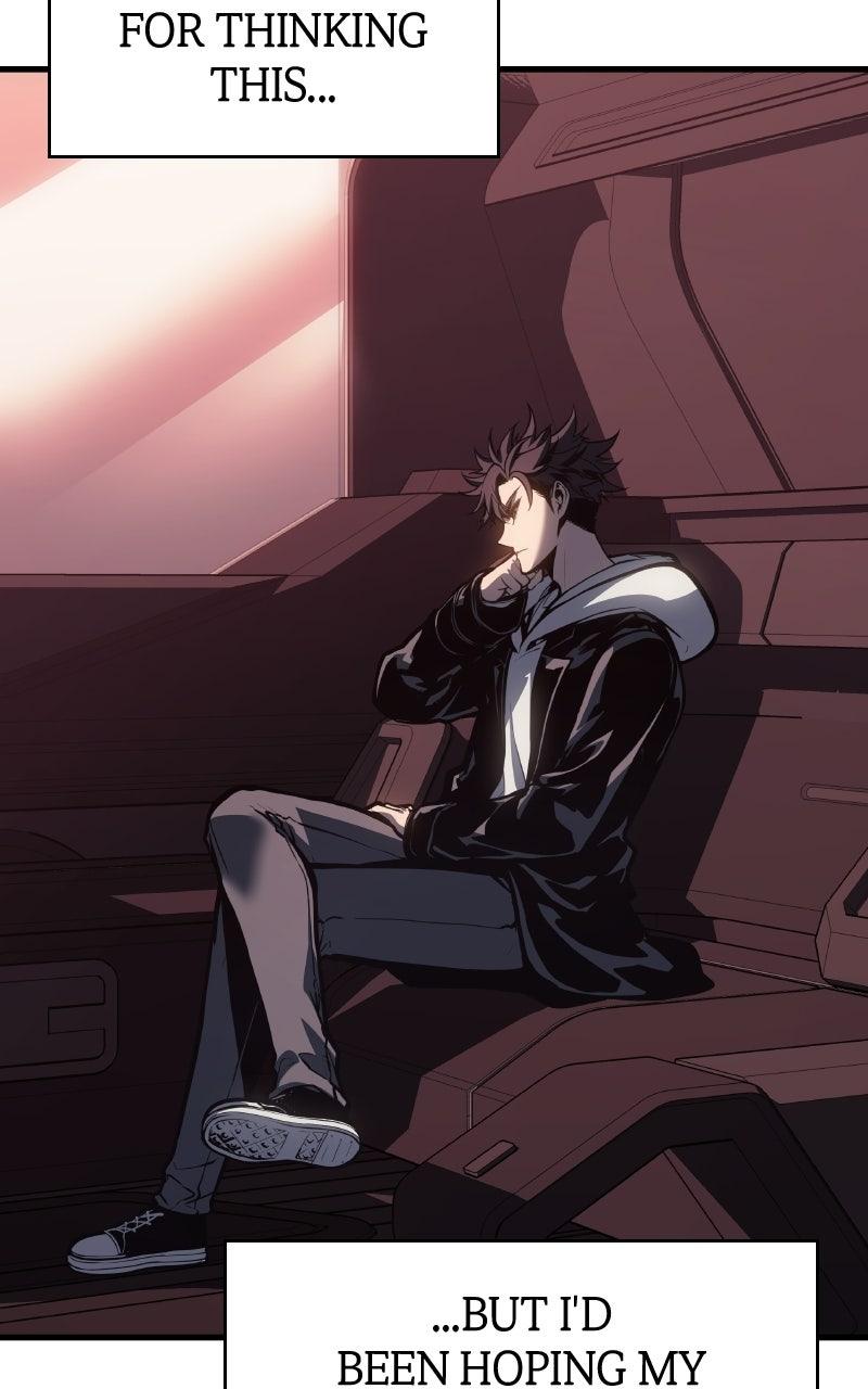 Read Bad Born Blood Manga Online