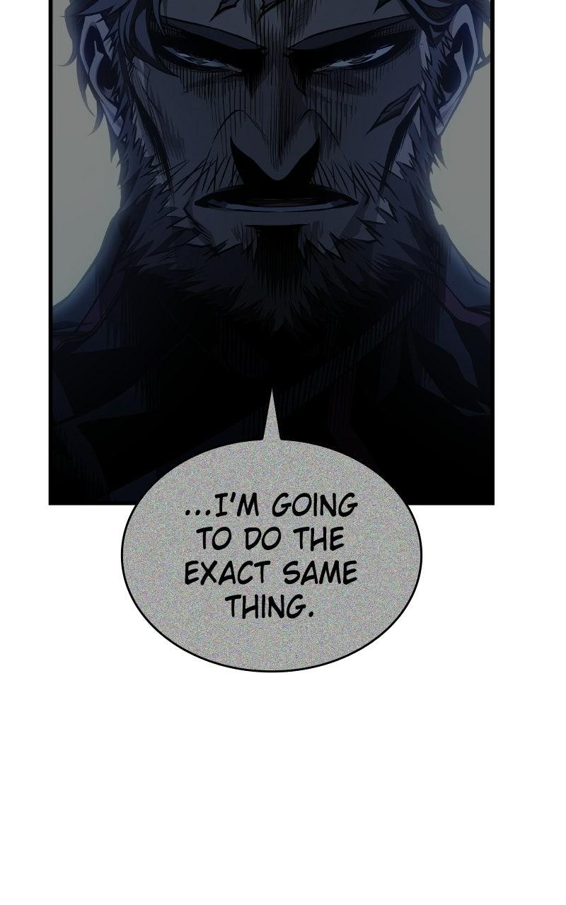 Read Bad Born Blood Manga Online