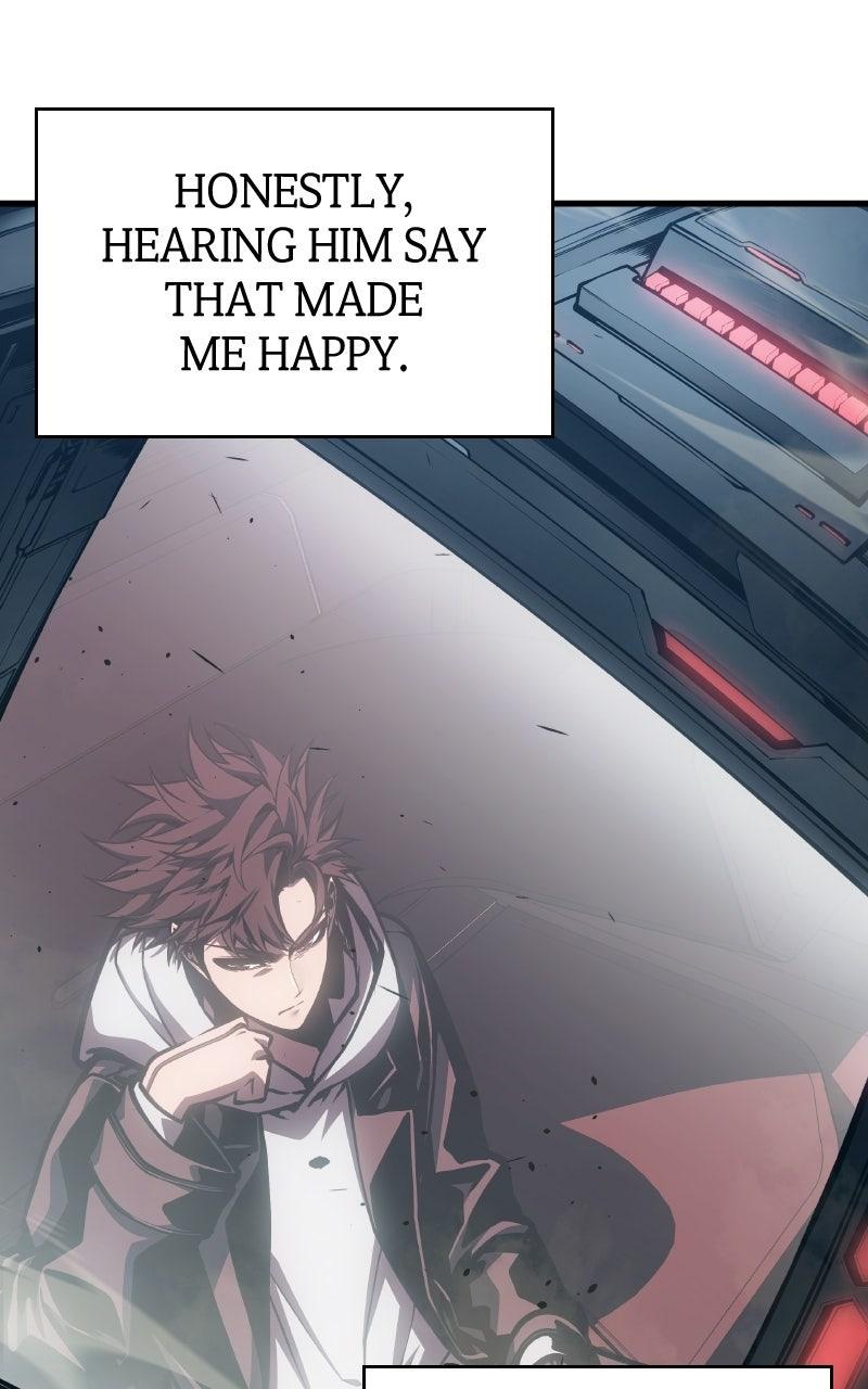Read Bad Born Blood Manga Online