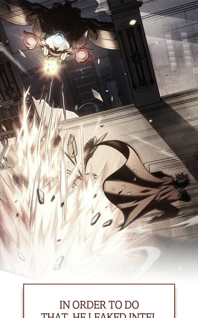 Read Bad Born Blood Manga Online