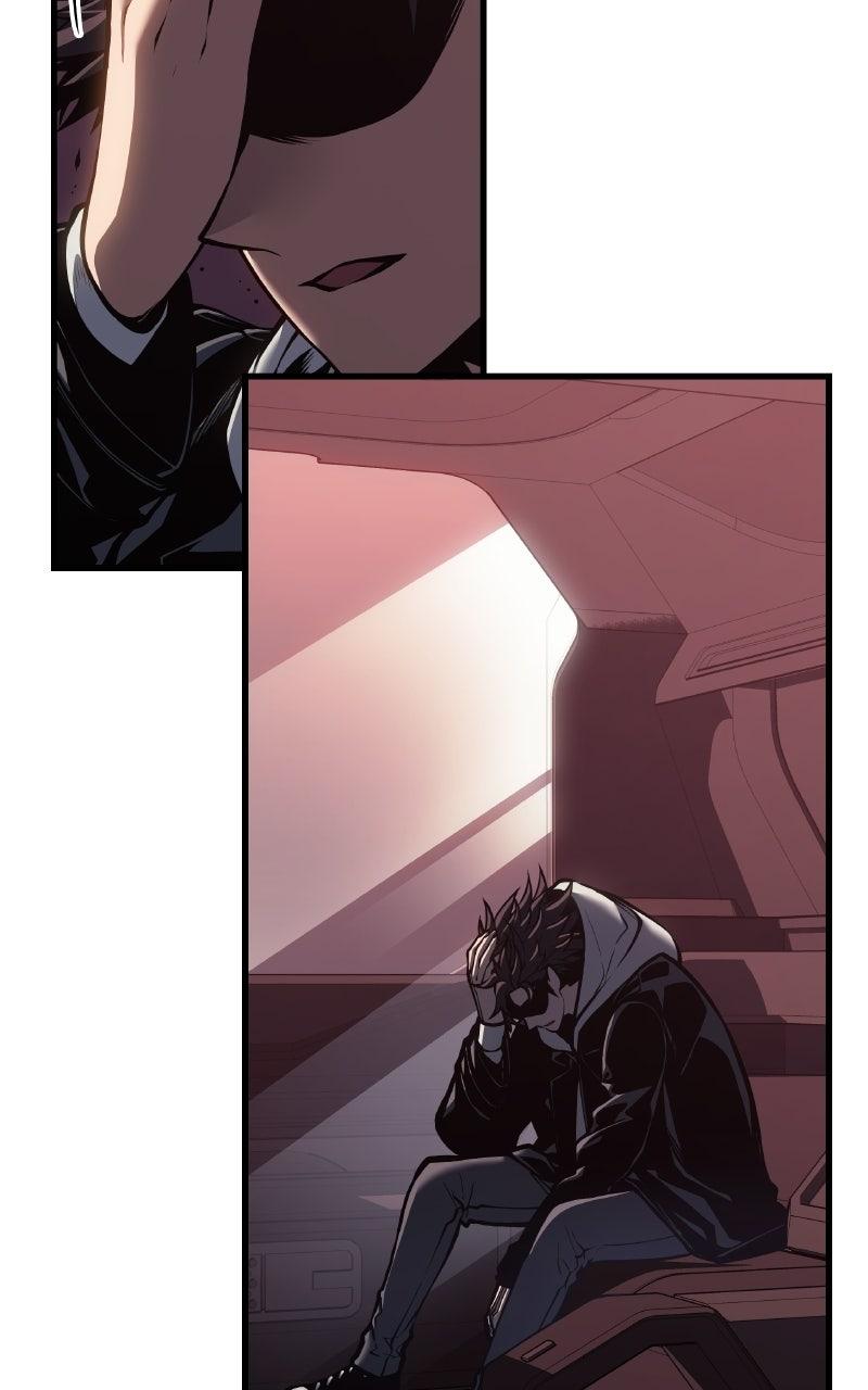 Read Bad Born Blood Manga Online