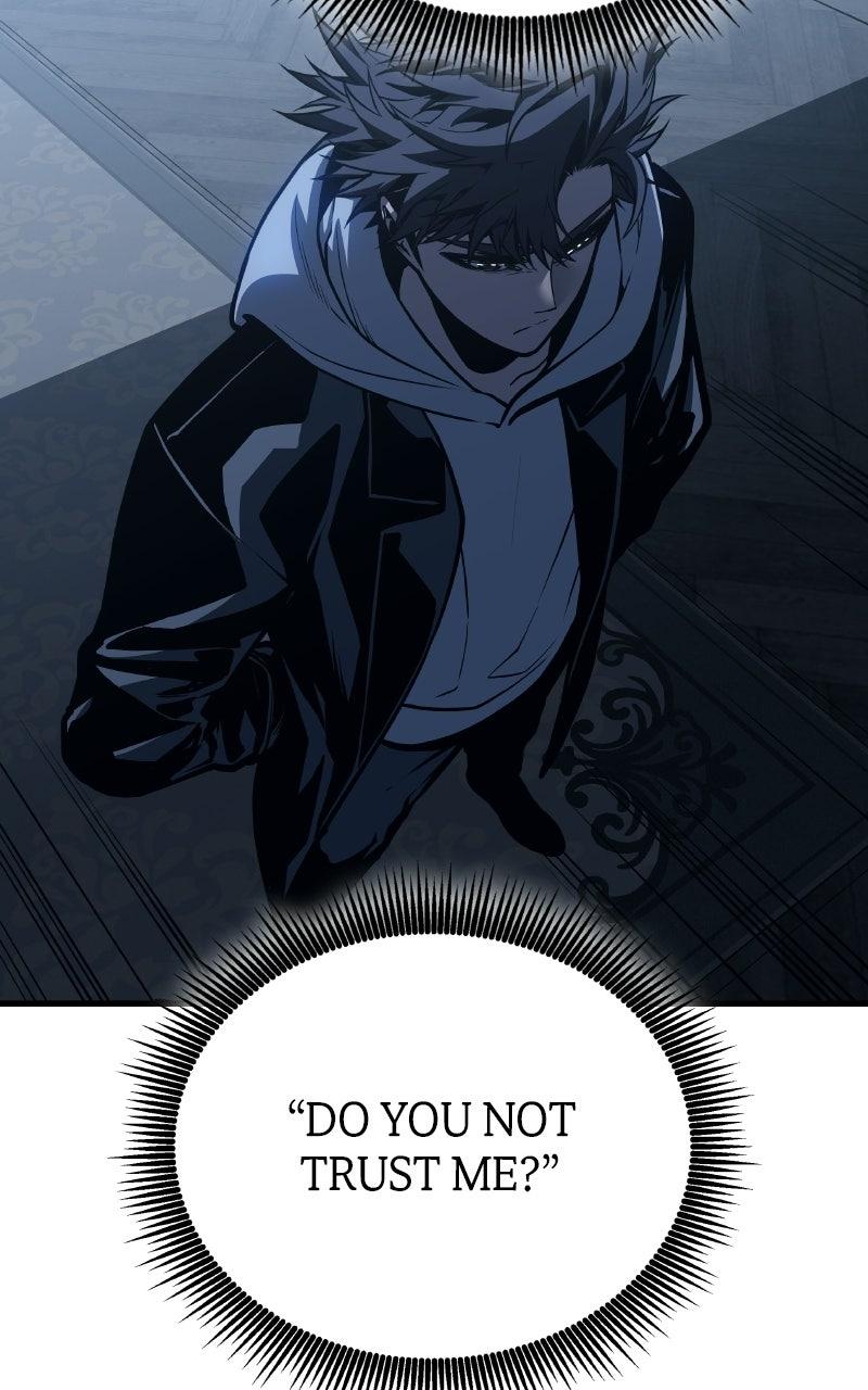 Read Bad Born Blood Manga Online