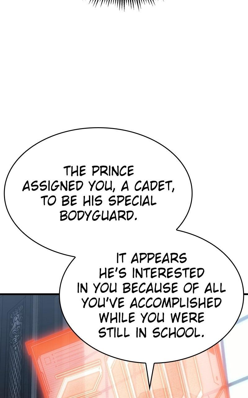 Read Bad Born Blood Manga Online