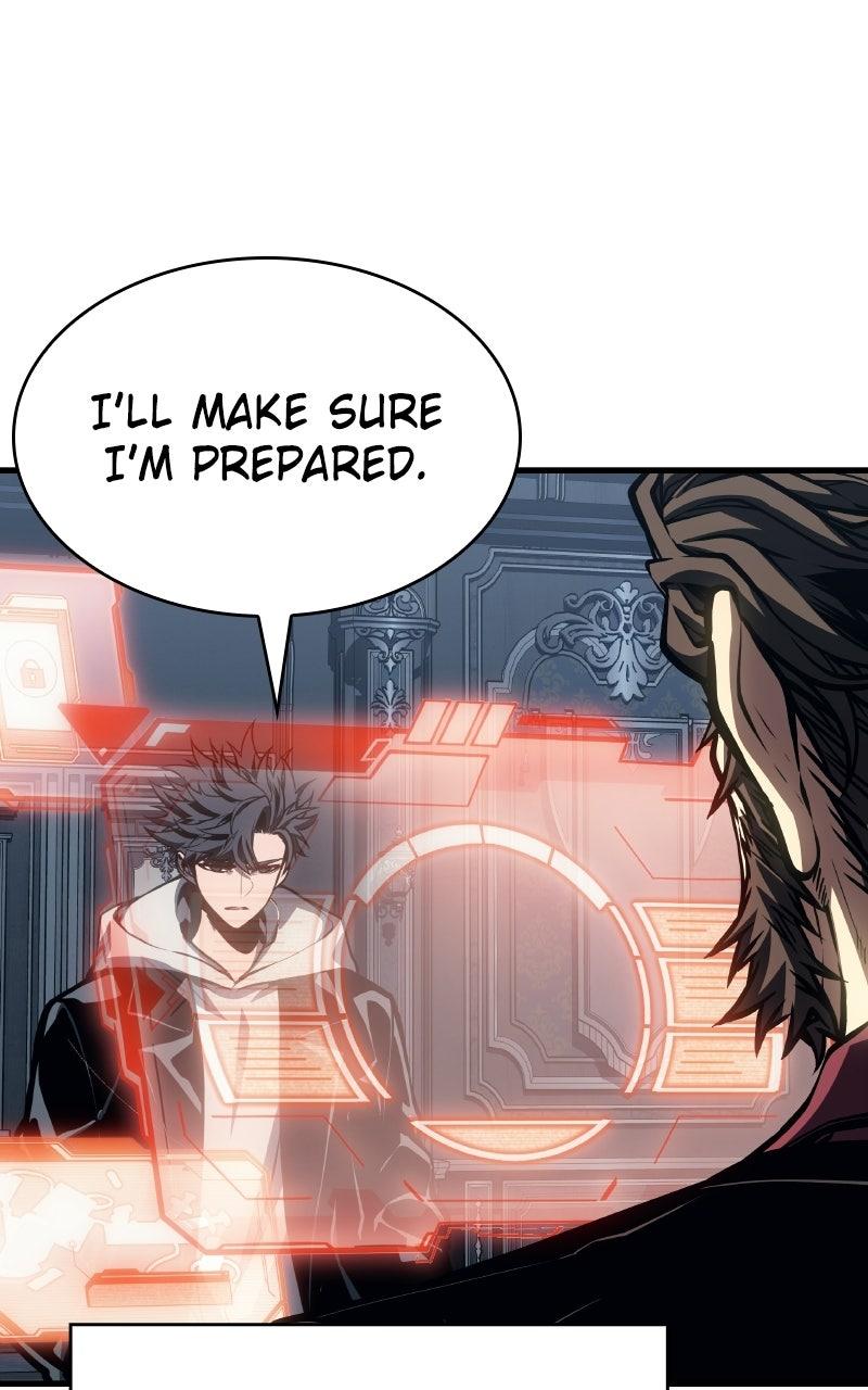 Read Bad Born Blood Manga Online