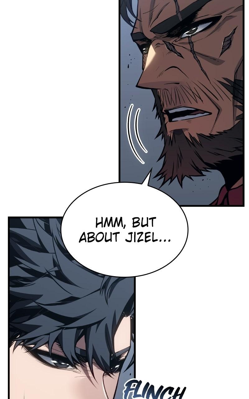 Read Bad Born Blood Manga Online