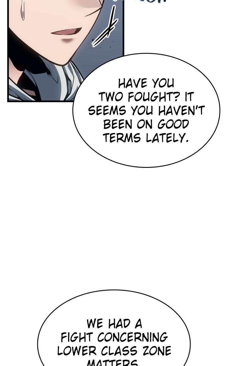 Read Bad Born Blood Manga Online