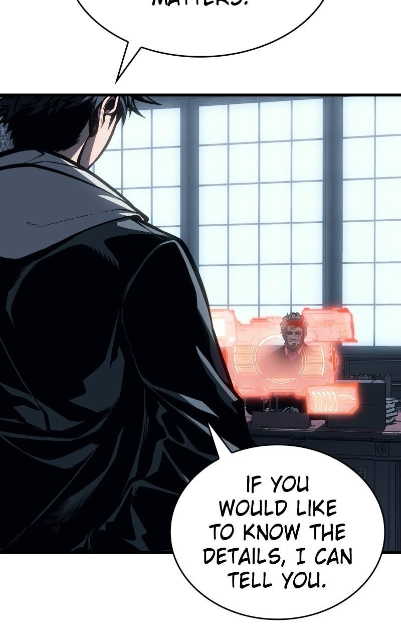 Read Bad Born Blood Manga Online
