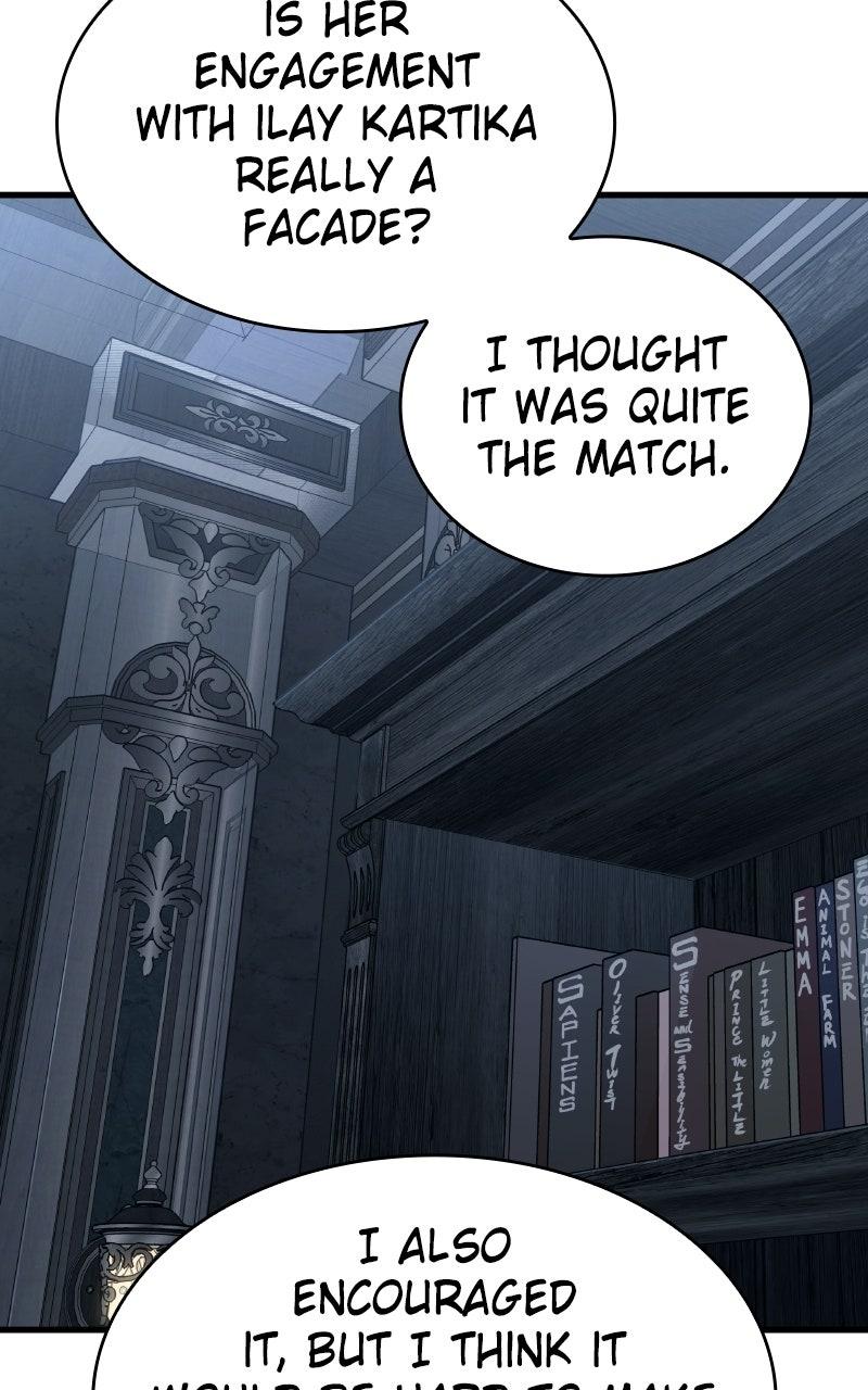 Read Bad Born Blood Manga Online