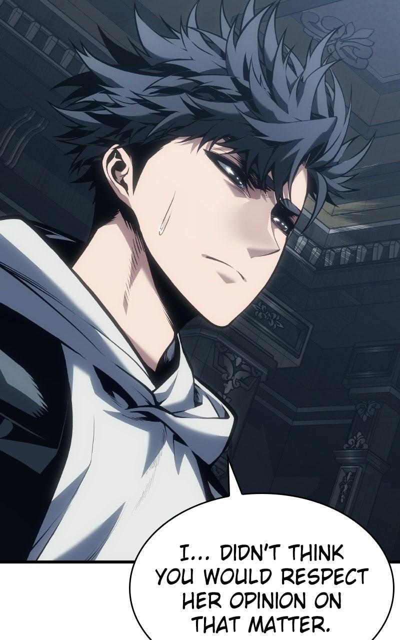 Read Bad Born Blood Manga Online