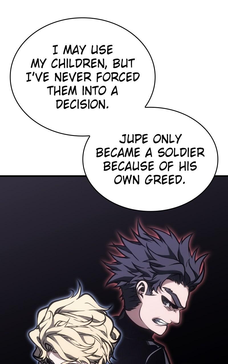 Read Bad Born Blood Manga Online