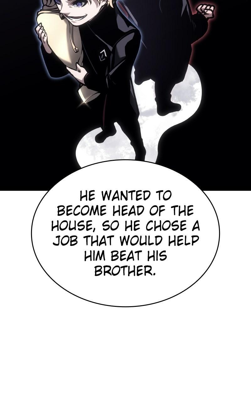 Read Bad Born Blood Manga Online