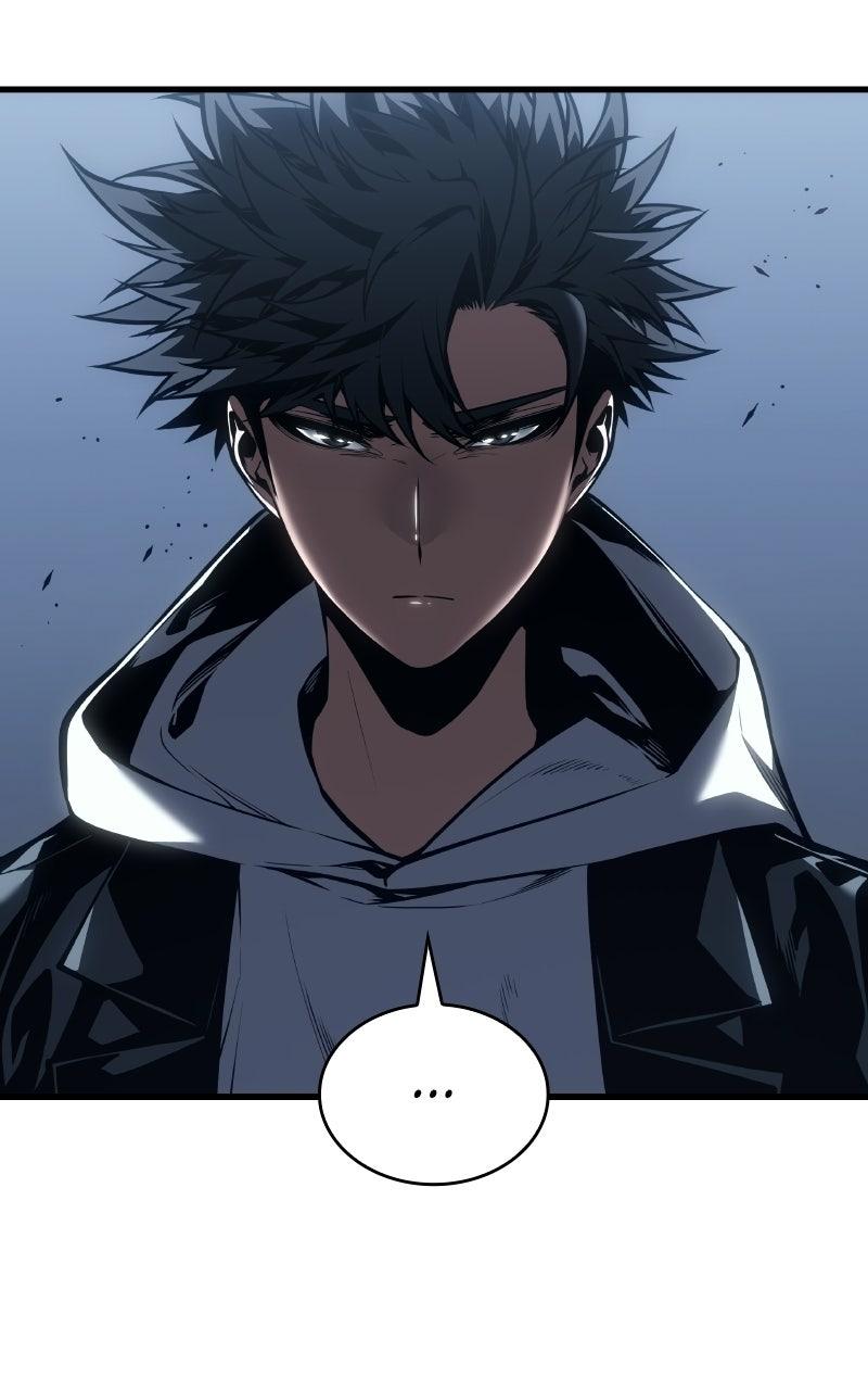 Read Bad Born Blood Manga Online