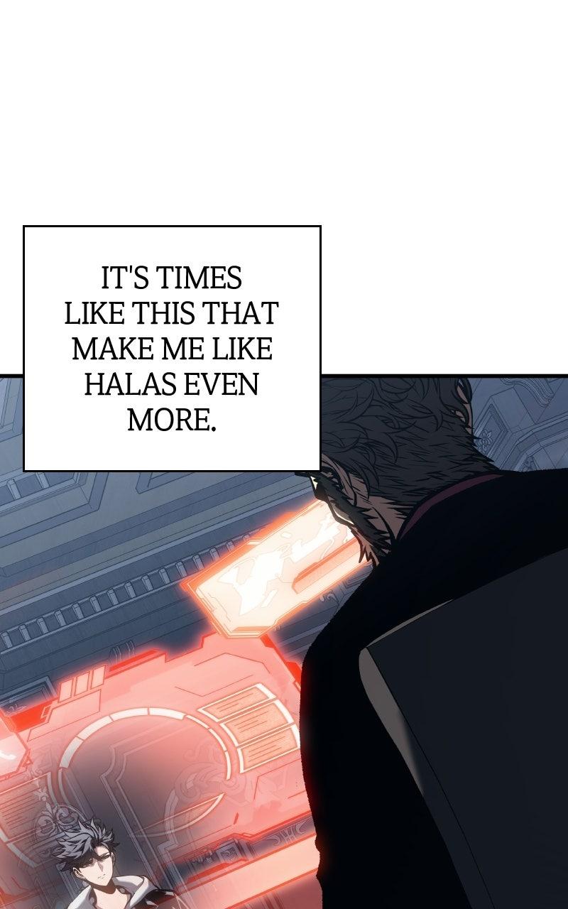 Read Bad Born Blood Manga Online