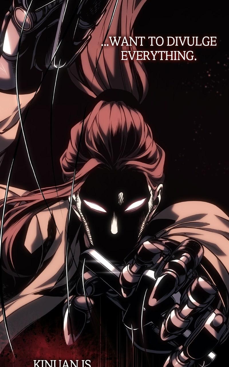 Read Bad Born Blood Manga Online