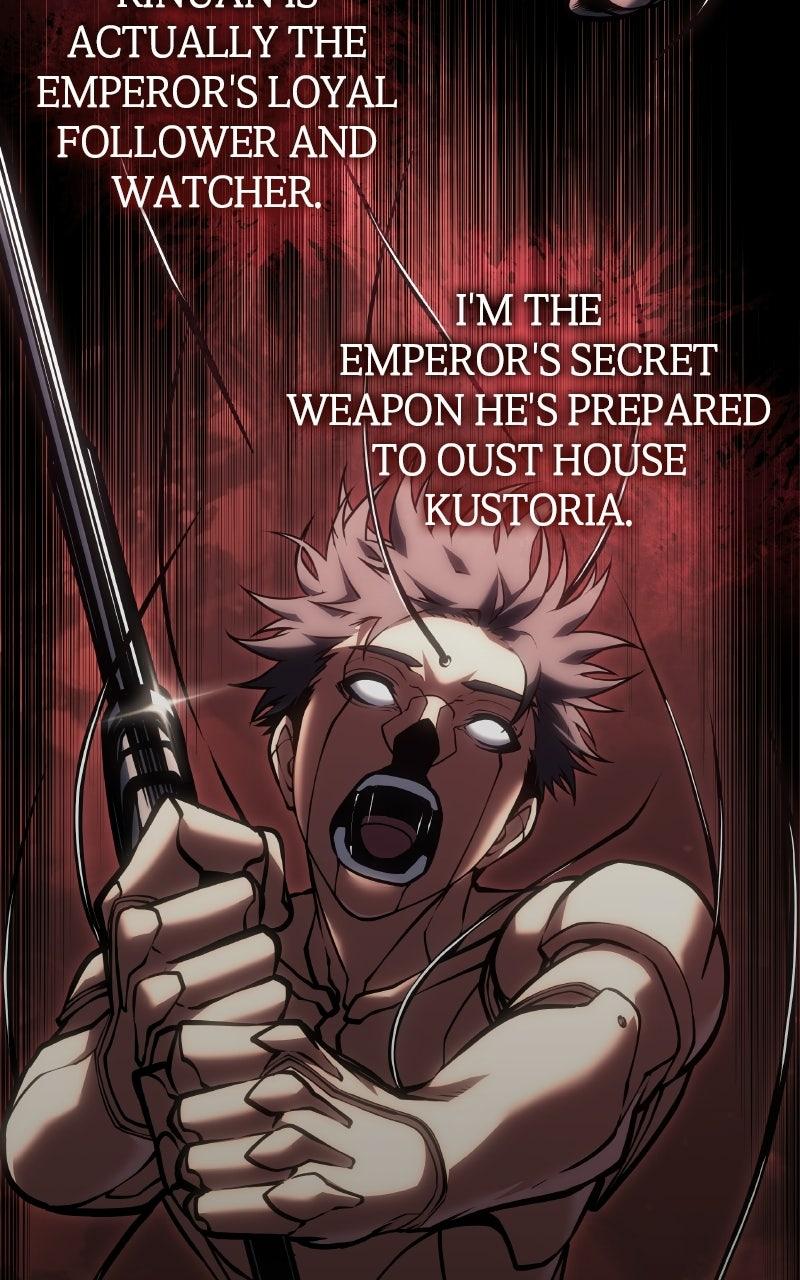 Read Bad Born Blood Manga Online