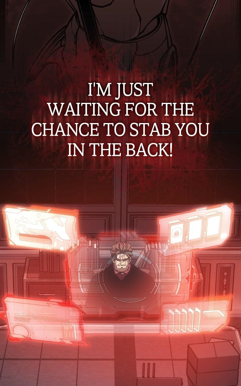 Read Bad Born Blood Manga Online