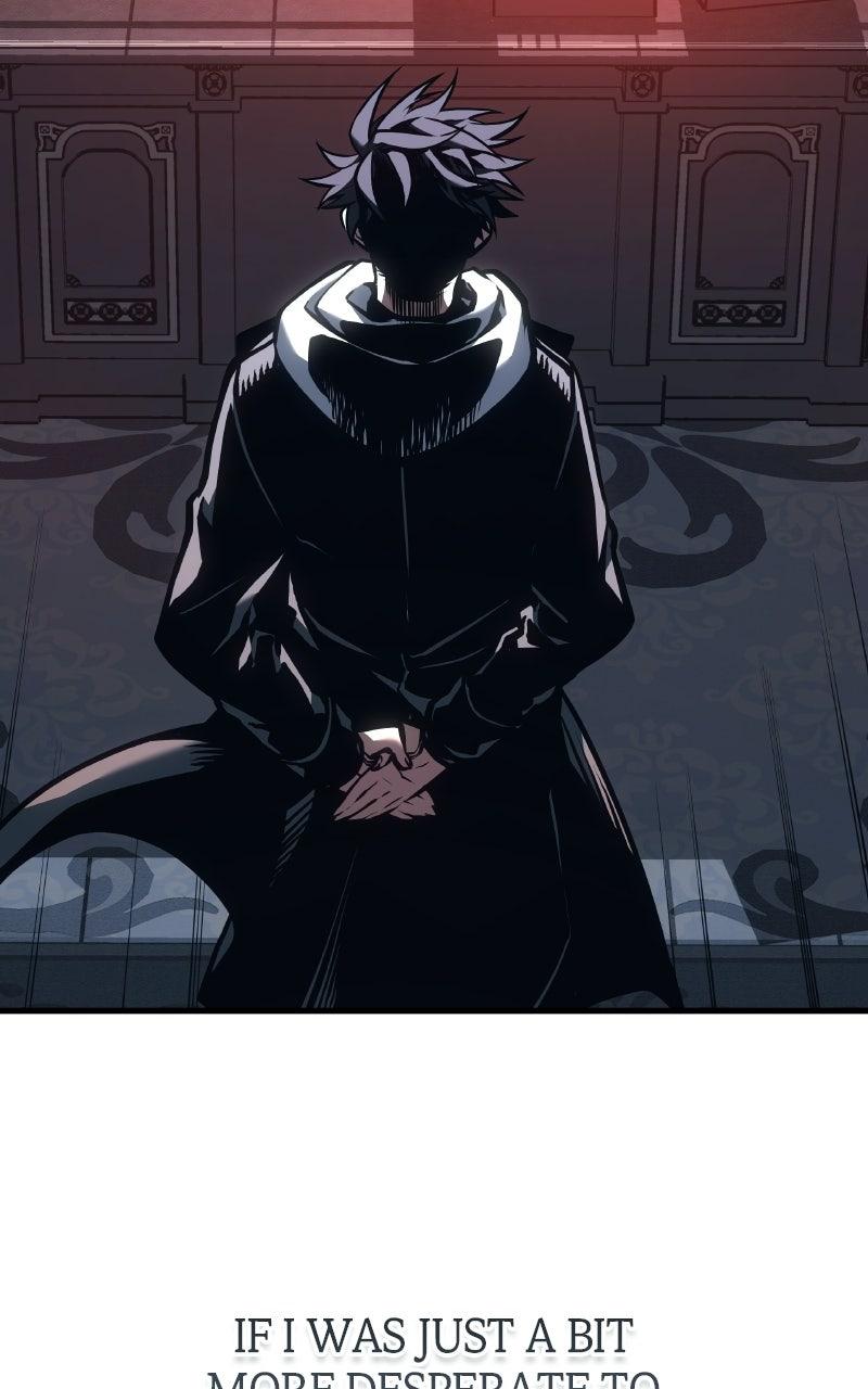 Read Bad Born Blood Manga Online