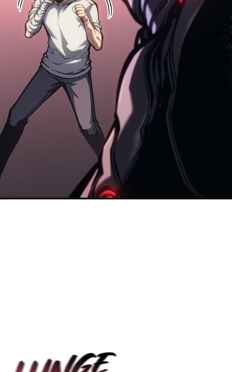 Read Bad Born Blood Manga Online