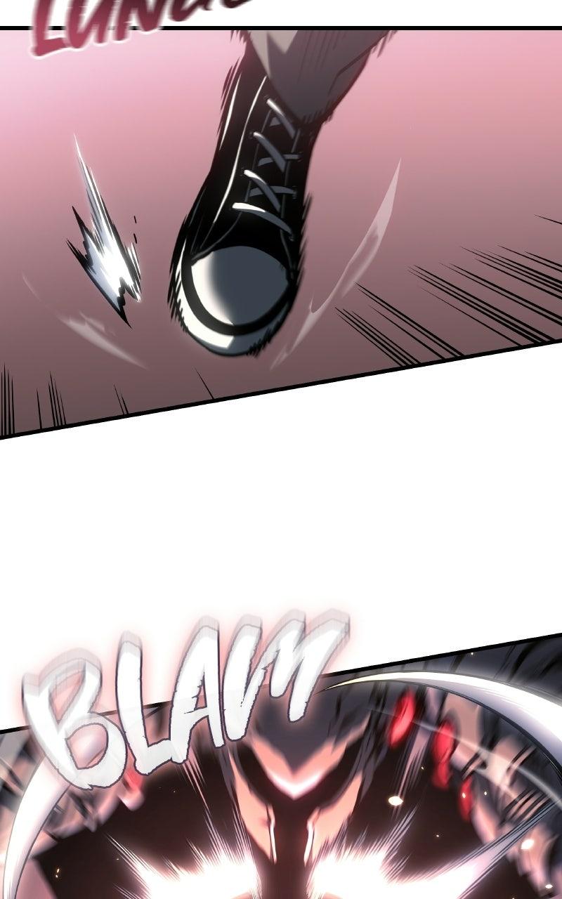 Read Bad Born Blood Manga Online