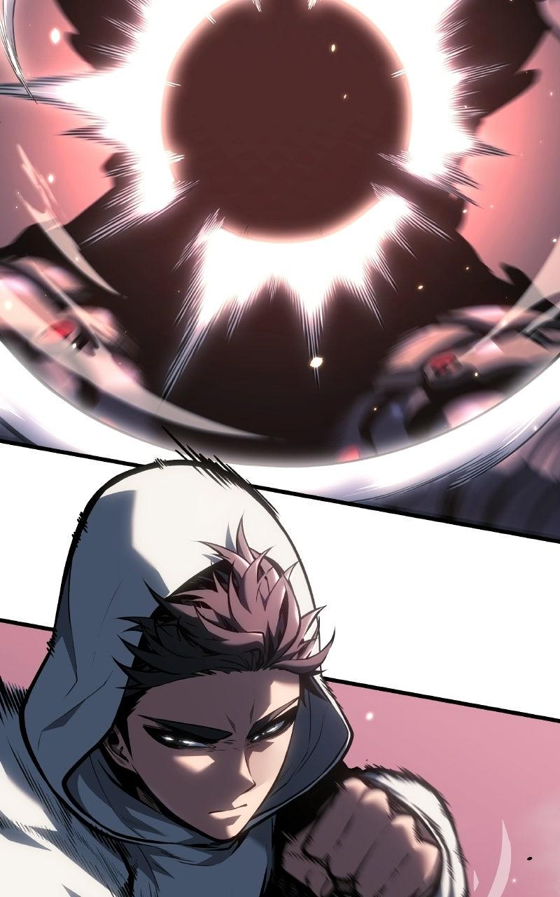 Read Bad Born Blood Manga Online