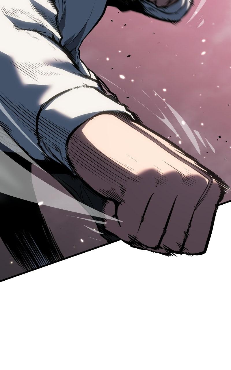 Read Bad Born Blood Manga Online