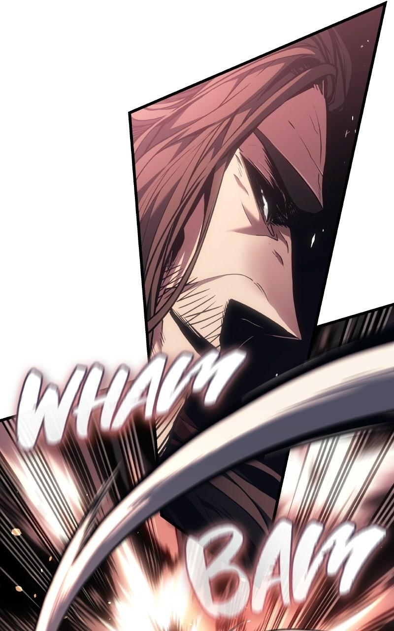 Read Bad Born Blood Manga Online