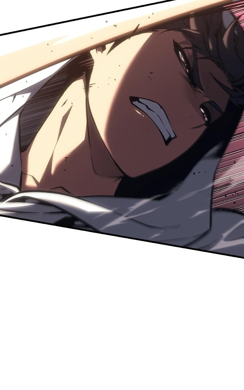 Read Bad Born Blood Manga Online