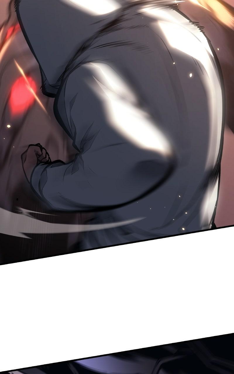 Read Bad Born Blood Manga Online