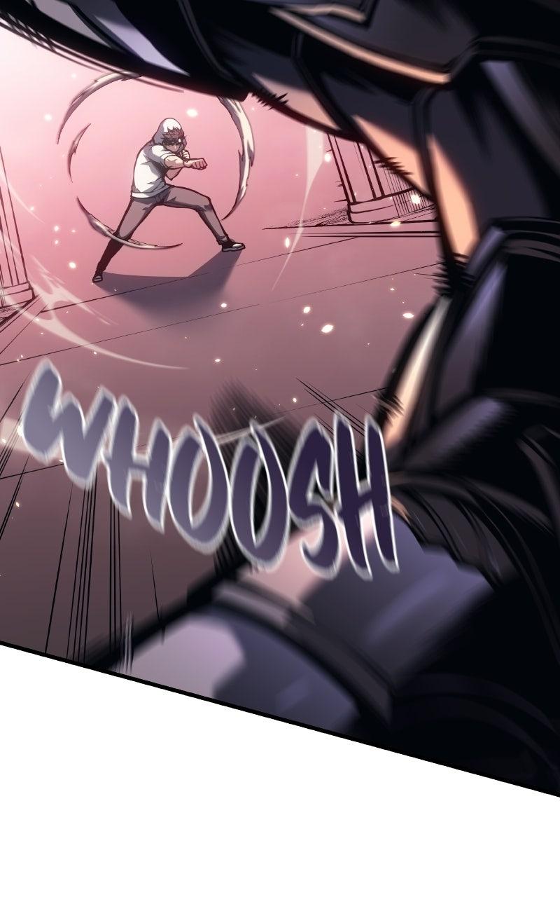 Read Bad Born Blood Manga Online