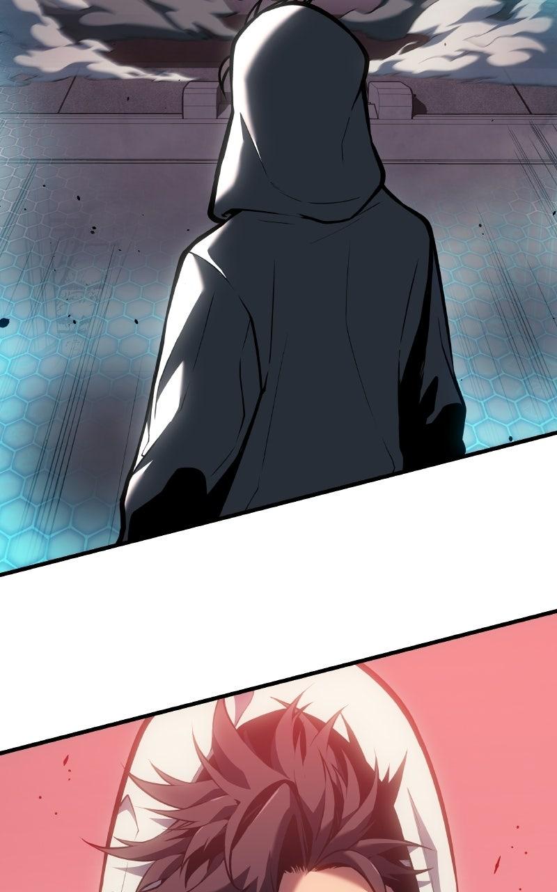 Read Bad Born Blood Manga Online