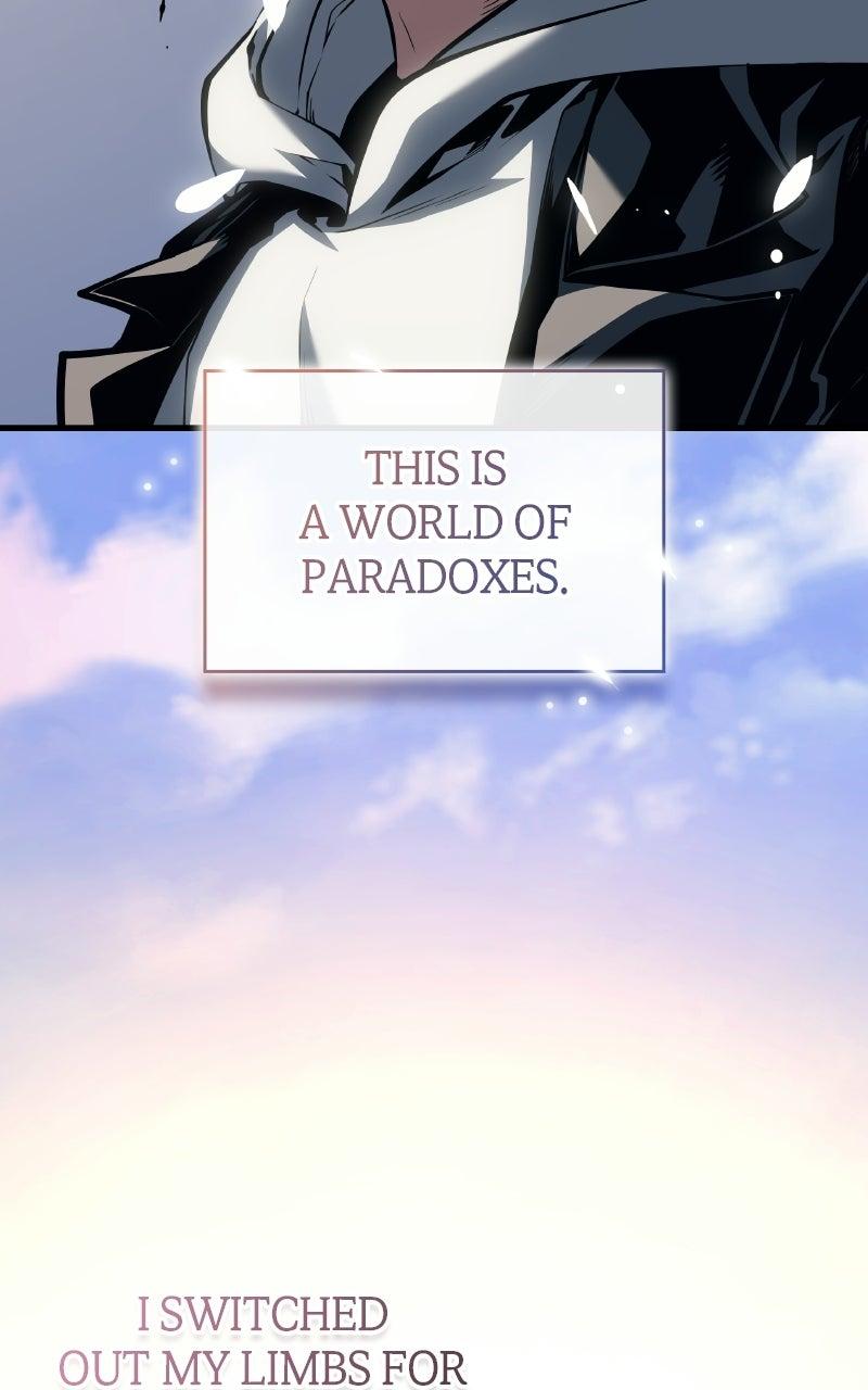 Read Bad Born Blood Manga Online