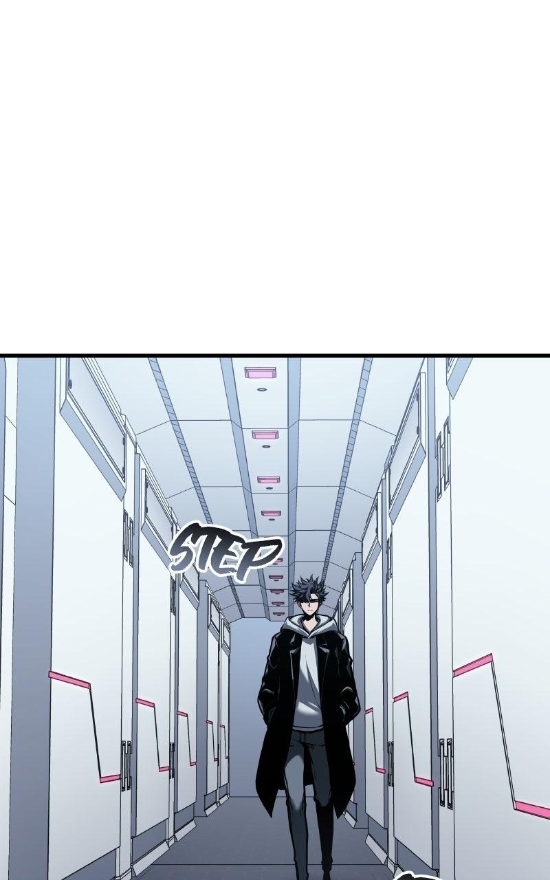 Read Bad Born Blood Manga Online
