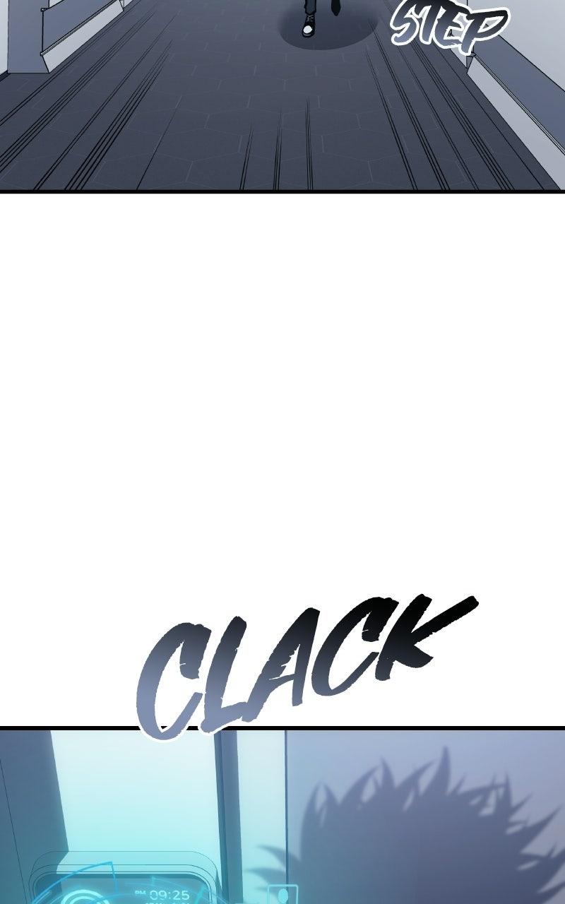 Read Bad Born Blood Manga Online