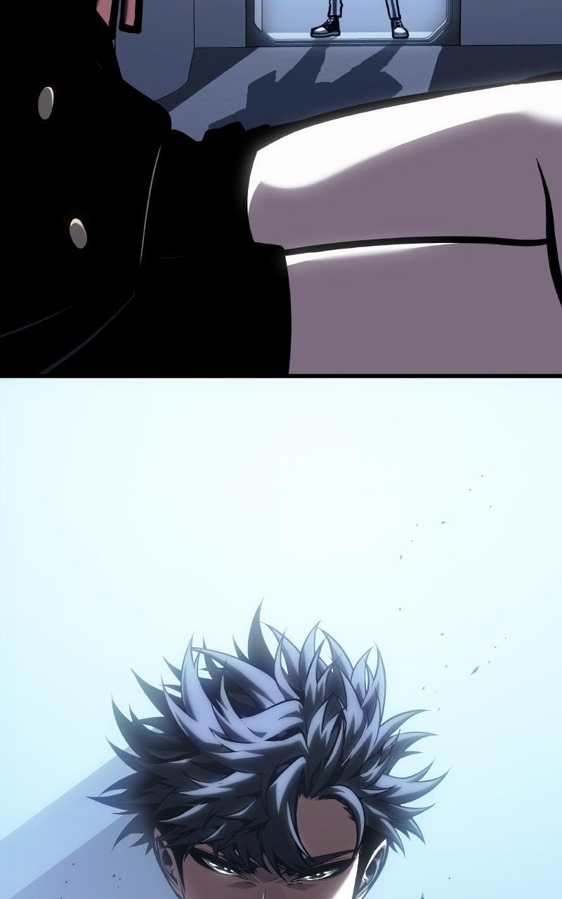 Read Bad Born Blood Manga Online