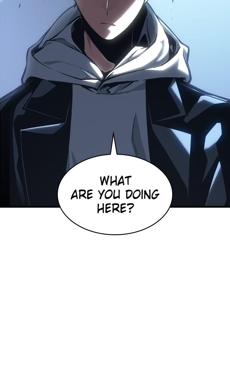 Read Bad Born Blood Manga Online