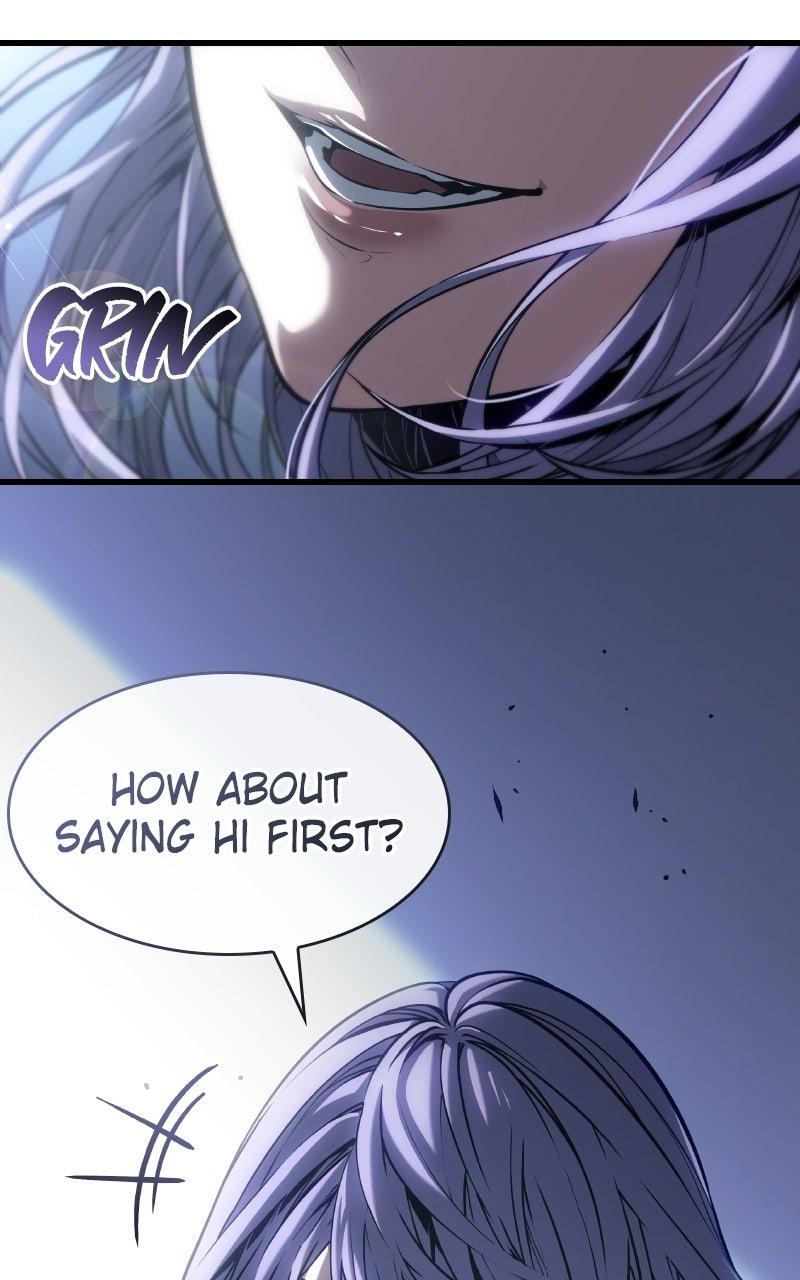 Read Bad Born Blood Manga Online