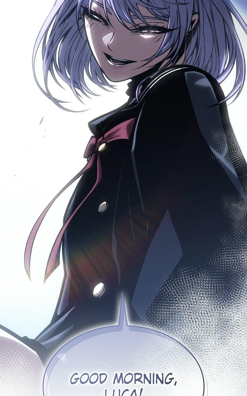 Read Bad Born Blood Manga Online
