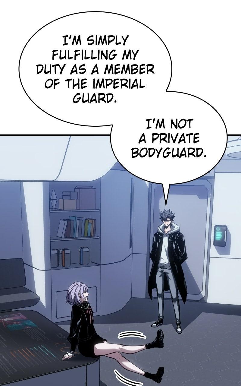 Read Bad Born Blood Manga Online