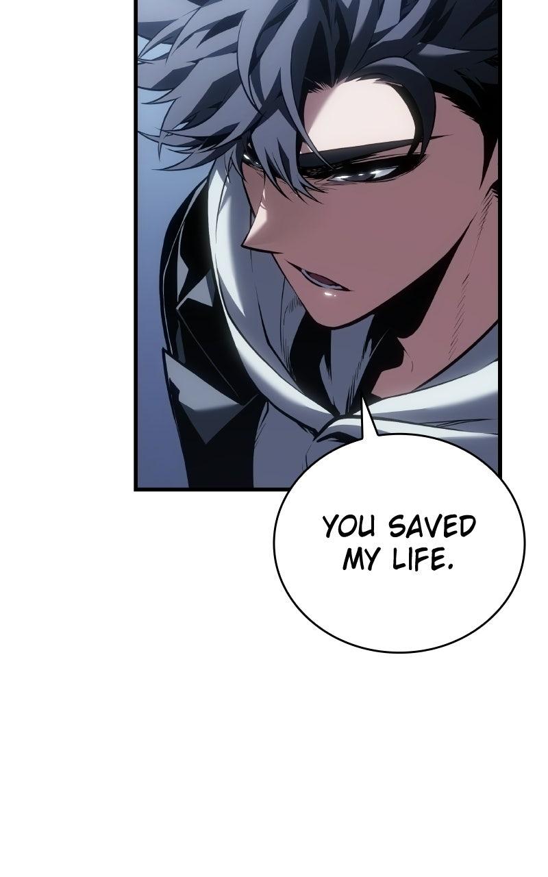 Read Bad Born Blood Manga Online