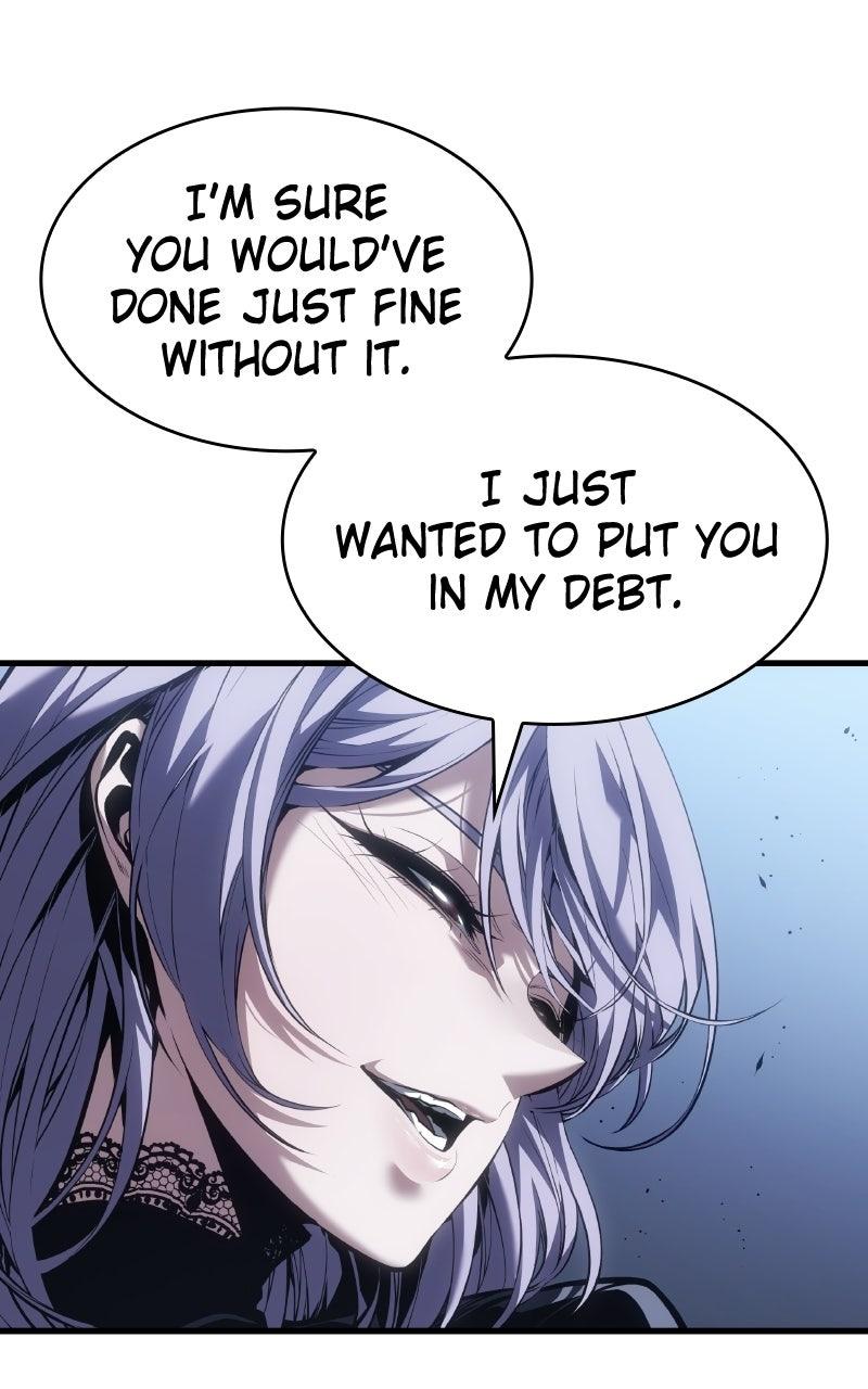 Read Bad Born Blood Manga Online
