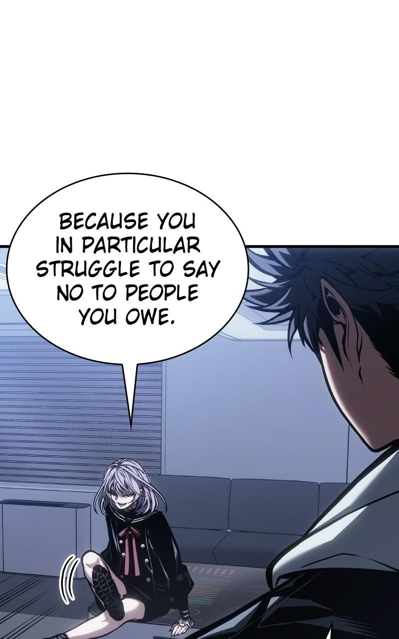 Read Bad Born Blood Manga Online